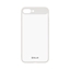 Изображение Tellur Cover Hybrid Matt Bumper for iPhone 8 Plus white