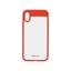 Изображение Tellur Cover Hybrid Matt Bumper for iPhone X/XS red