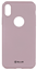 Изображение Tellur Cover Super Slim for iPhone X/XS pink