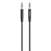 Picture of Belkin Premium MIXIT 1,2 m Audio Cable 3,5mm bl.  AV10164bt04-BLK