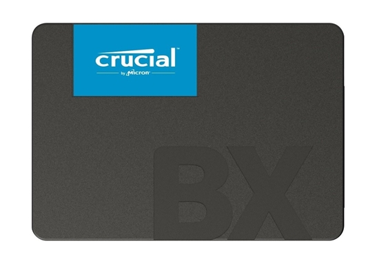 Picture of Crucial 1TB CT1000BX500SSD1