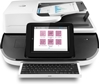 Изображение HP Flow 8500 fn2 Flatbed & ADF scanner