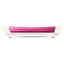 Изображение Leitz iLAM Laminator Home Office A4 Hot laminator 310 mm/min Pink, White