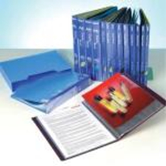 Picture of Mape 40 kabatas A4,  dzeltena 9004AK,  EAGLE