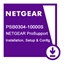 Изображение Netgear PSB0304