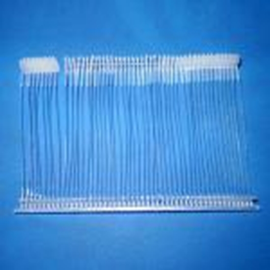 Изображение Tekstilskavas 25mm/10000gab fine size