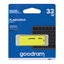 Picture of Goodram UME2 USB flash drive 32 GB USB Type-A 2.0 Yellow