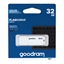 Изображение Goodram USB flash drive UME2 32 GB USB Type-A 2.0 White