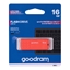 Picture of Goodram UME3-0160O0R1 USB flash drive 16 GB USB Type-A 3.2 Gen 1 (3.1 Gen 1) Orange