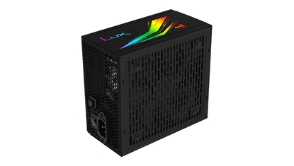 Attēls no AEROCOOL AEROPGSLUXRGB-750 PSU ATX 750W