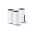 Picture of TP-Link AC1200 + AV1000 Whole Home Hybrid Mesh Wi-Fi System, 3-Pack