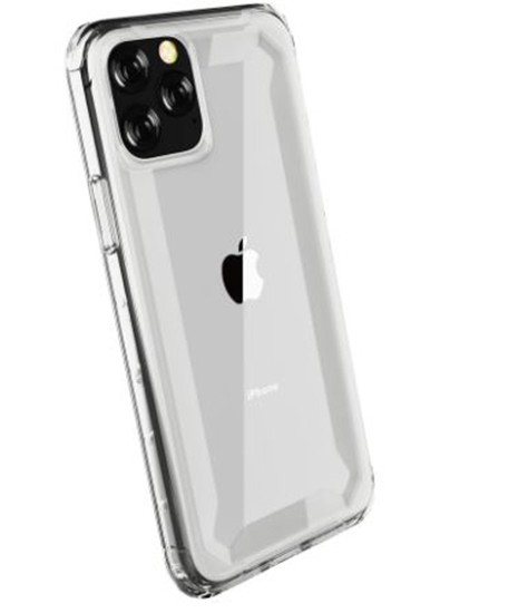 Изображение Devia Defender2 Series case iPhone 11 Pro Max clear