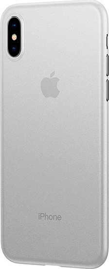 Изображение Devia ultrathin Naked case(PP) iPhone XS Max (6.5) clear
