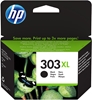 Picture of HP 303XL High Yield Black Original Ink Cartridge