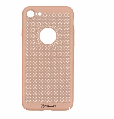 Picture of Tellur Cover Heat Dissipation for iPhone 8 rose gold