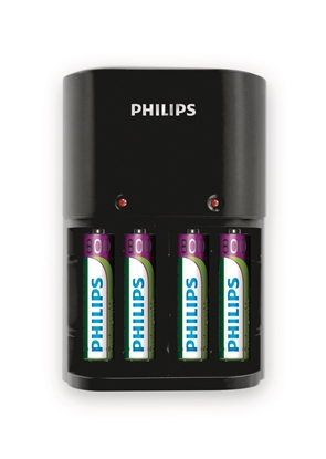 Attēls no Philips MultiLife Battery charger SCB1450NB/12