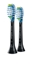 Picture of Philips C3 Premium Plaque Defence HX9042/33 2-pack interchangeable sonic toothbrush heads