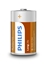 Picture of Philips LongLife Battery R20L2B/10