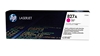 Изображение HP 827A Magenta Original LaserJet Toner Cartridge