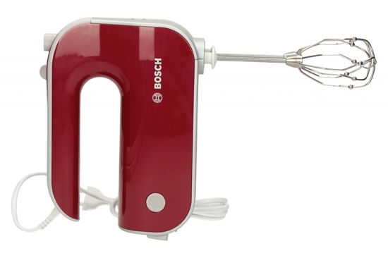 Picture of Bosch MFQ40303 mixer Hand mixer 500 W Red