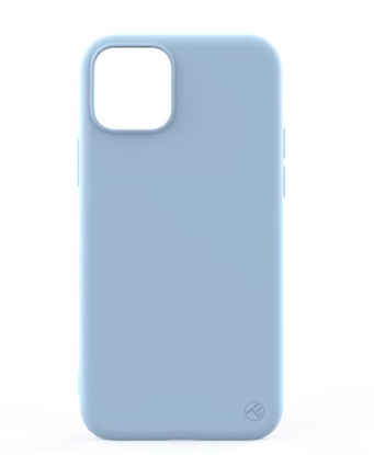 Picture of Tellur Cover Soft Silicone for iPhone 11 Pro ocean blue