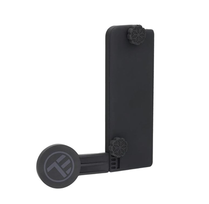 Изображение Tellur Phone Holder Magnetic, Laptop Display Mount, MDM, black