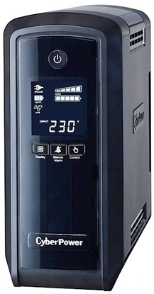 Picture of Zasilacz awaryjny UPS CP900EPFCLCD 540W/LCD/USB/4ms/ES