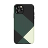 Изображение Devia simple style grid case iPhone 11 Pro Max green