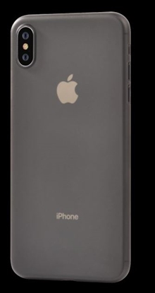 Attēls no Devia ultrathin Naked case(PP) iPhone XR (6.1) clear tea