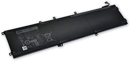 Изображение DELL GPM03 laptop spare part Battery