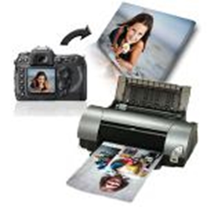 Attēls no Kanvas fotodrukašanai A4 280gr 5lap