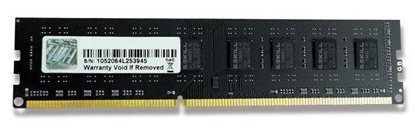Attēls no G.Skill 4GB DDR3-1600 memory module 1600 MHz