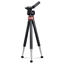 Attēls no Hama Traveller Pro tripod Smartphone/Action camera 3 leg(s) Black, Red