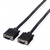 Picture of VALUE SVGA Cable, HD15, M/M, 2 m