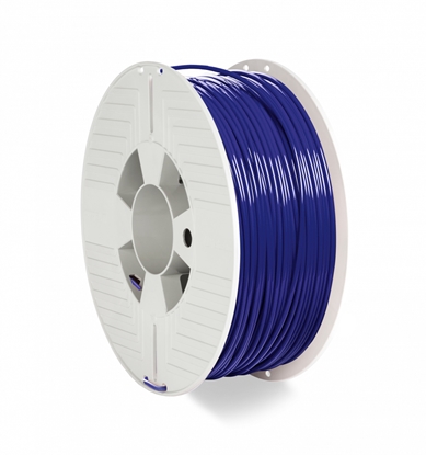 Изображение Verbatim 3D Printer Filament PLA 2,85 mm 1 kg blue