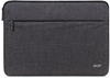 Изображение Acer NP.BAG1A.293 laptop case 39.6 cm (15.6") Sleeve case Grey