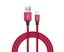 Изображение Devia Pheez series USB-C TO Lightning cable 1M red