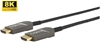 Изображение Kabel MicroConnect HDMI - HDMI 10m czarny (HDM191910V2.1OP)