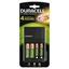 Picture of Duracell Hi-Speed Value Charger inc. 2AA 1300mAh & 2AAA 750mAh