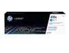 Picture of HP Toner CF 411 X cyan No. 410 X