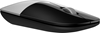 Picture of HP Z3700 Silver Wireless Mouse