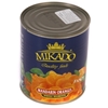 Picture of Mandarīnu daiviņas sīrupā Mikado 850ml