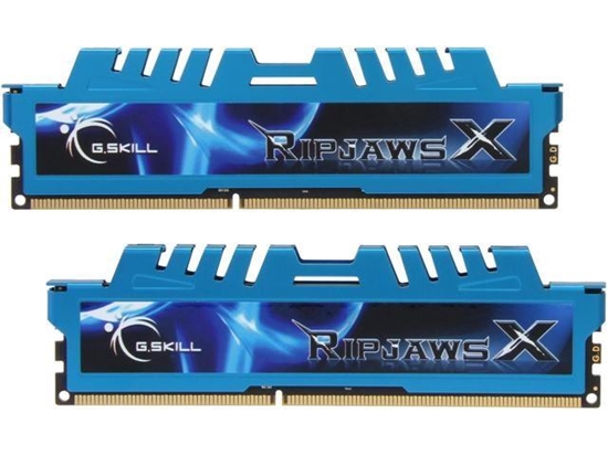 Picture of G.Skill 16GB DDR3-2400 memory module 2400 MHz