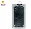 Picture of Mocco Business Silicone Back Case for Xiaomi Mi Note 10 / Mi Note 10 Pro / Mi CC9 Black (EU Blister)
