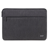 Picture of Acer NP.BAG1A.294 laptop case 35.6 cm (14") Sleeve case Grey