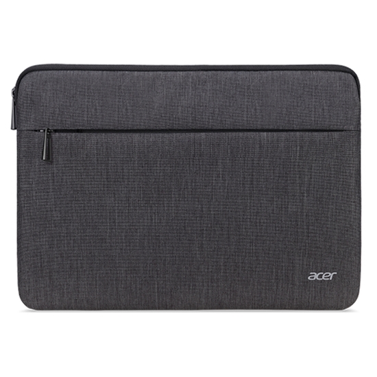 Picture of Acer NP.BAG1A.294 laptop case 35.6 cm (14") Sleeve case Grey