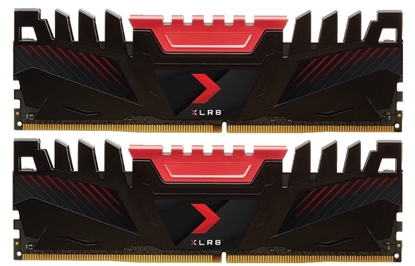 Picture of Pamięć 16GB DDR4 3200MHz 25600 MD16GK2D4320016AXR
