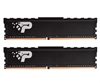 Picture of Pamięć DDR4 Signature Premium 32GB/2666(2*16GB) Black CL19