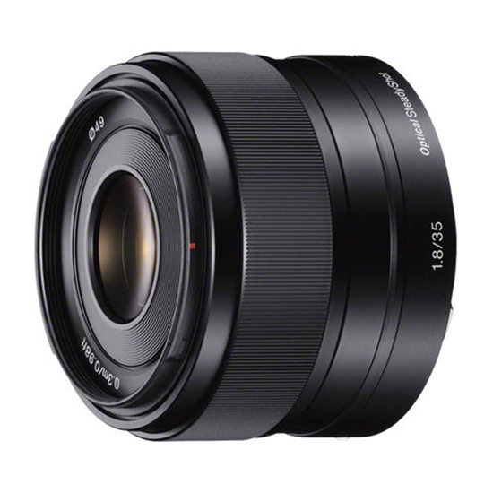 Picture of Sony SEL35F18