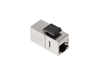 Picture of Lanberg KEYSTONE-STECKER RJ45->RJ45 CAT.6 FTP-BUCHSE